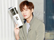 Lee Min Ho, Tipe Pria Idaman Para Wanita