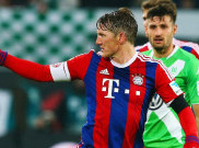 Bastian Schweinsteiger Siap Tinggalkan Bayern Munchen