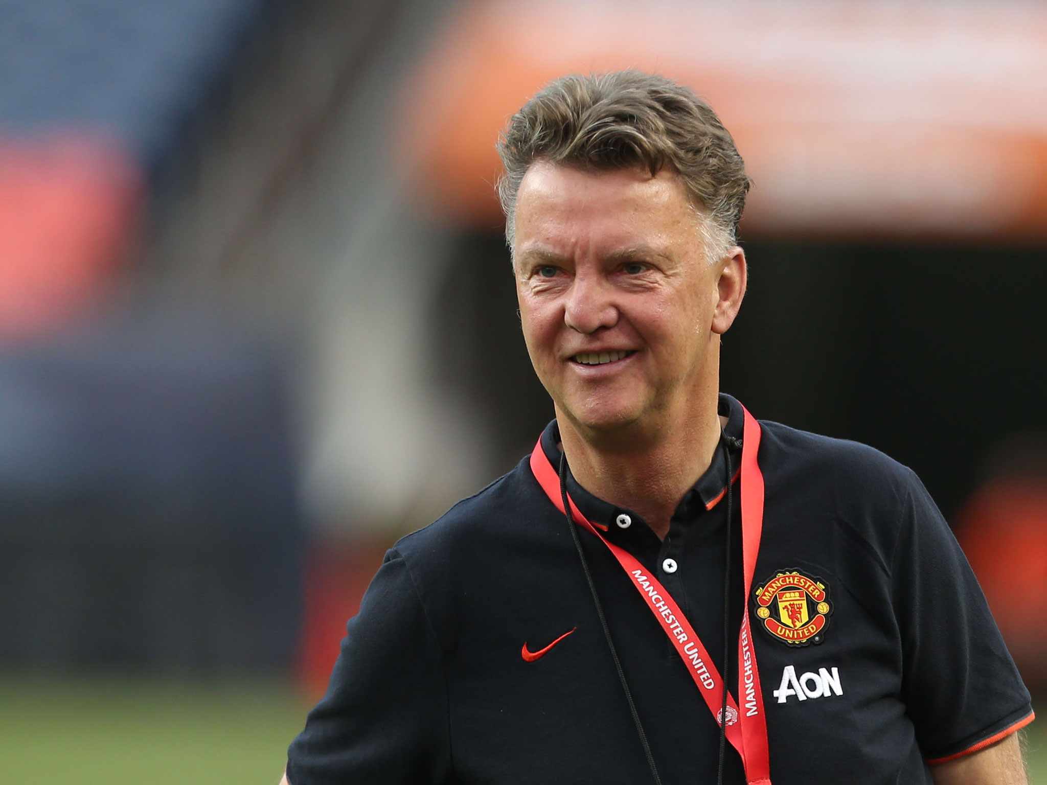 Louis Van Gaal Bocorkan Rahasia Timnya