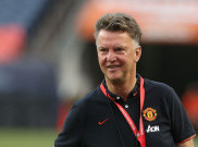 Louis Van Gaal Bocorkan Rahasia Timnya