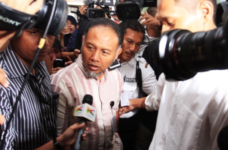 Proses Penyidikan Kasus BW Memasuki Tahap Pelengkapan Bukti Kunci