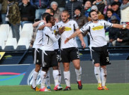 Jelang Laga, Juventus Harus Mewaspadai Tiga Pemain Cesena