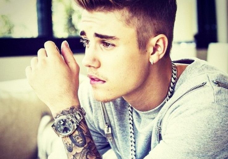 Rumah Justin Bieber Diserbu Gengster