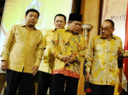Bambang Soesatyo: Presiden Inkonsisten jika Batal Lantik BG