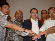 Freeport dan Pemerintah Sepakat Bangun Smelter di Papua