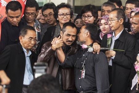 Drajad Wibowo: Proses Kasus Pimpinan KPK, tapi jangan Lemahkan KPK