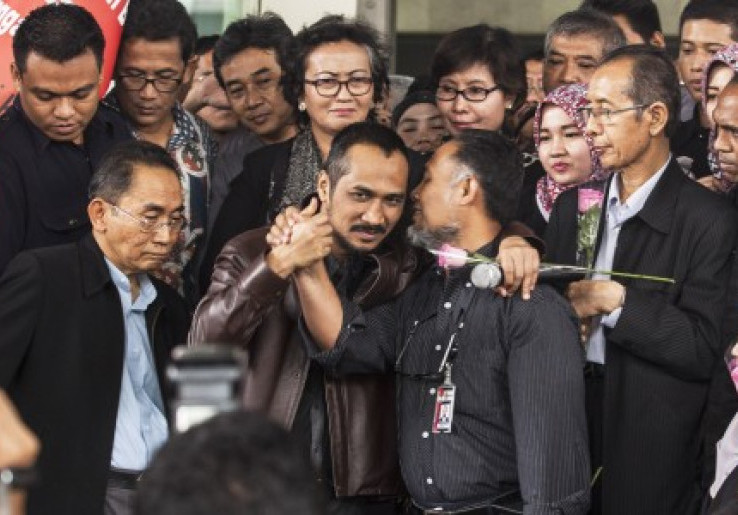 Drajad Wibowo: Proses Kasus Pimpinan KPK, tapi jangan Lemahkan KPK