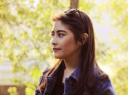 Prilly Dapat Coklat Spesial di Hari Valentine dari 'Teman Dekat' 