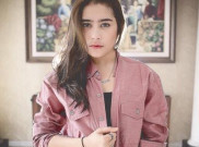 Pesan Prilly Untuk Fansnya di Hari Jadi Prillvers
