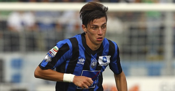 AC Milan Dapatkan Daniel Baselli?