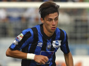 AC Milan Dapatkan Daniel Baselli?
