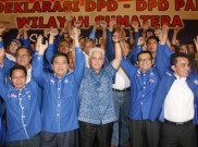 Drajad Wibowo: Tidak Akan Ada Aklamasi di Kongres PAN