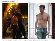 Klub Seks ala Film Fifty Shades Of Grey
