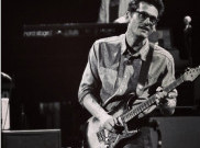 John Mayer Belum Dapat Restu Orang Tua Katy Perry