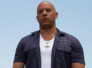 Yuk Intip Si Kekar Vin Diesel Bernyanyi