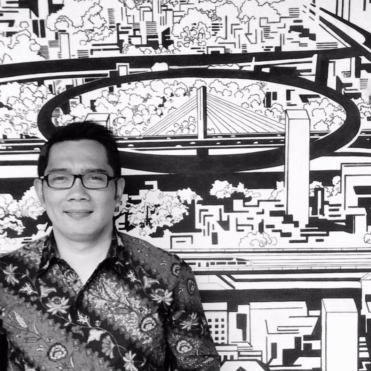 Ridwan Kamil Ajak Warga Bandung Tidak Rayakan Valentine