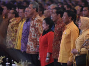 Jadi Ketua Umum Lagi, Wiranto Harus Perhatikan Regenerasi