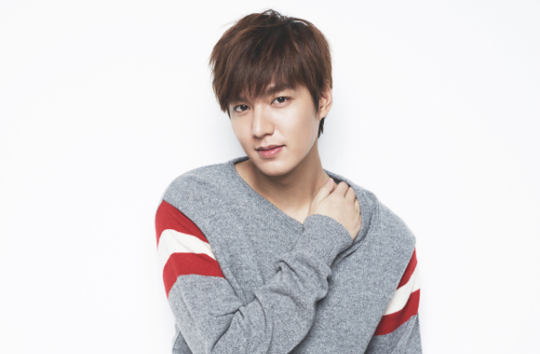 Lee Min Ho: Kencan dapat Kurangi Stres
