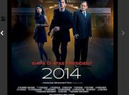 Luncurkan Film Baru, Hanung Bramantyo: Yang Bisa Mencekal Hanya LSF