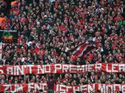 Fans Bayern Munchen Mengejek Premier League