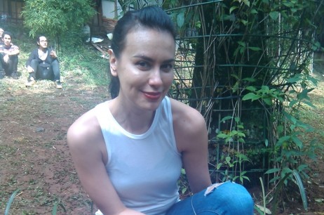 Rahasia Hidup Sehat Sophia Muller