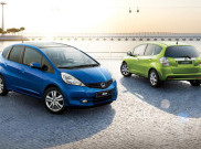Honda Jazz Mendapat Predikat Safety Leader