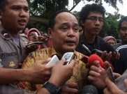  Terkuak Kisah Pertemuan Samad dan Elvira di Apartemen The Capital