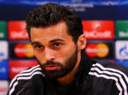 Alvaro Arbeloa Kalem Tanggapi Kritik Fans Real Madrid