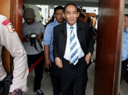 Wakil Ketua KY: Proses Sidang Praperadilan BG Berjalan Bagus