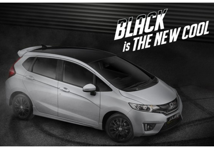 Honda Jazz Menjamin Keselamatan Penumpang Berbagai Negara