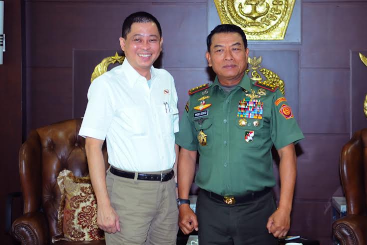 TNI Kerahkan 2.000 Personel Amankan Bandara
