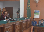 PPI Minta Jokowi Hormati Putusan Pengadilan