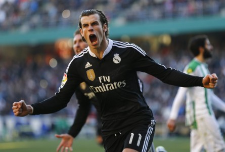 Gareth Bale dan Cristiano Ronaldo Siap Diboyong United?