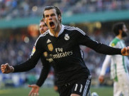 Gareth Bale dan Cristiano Ronaldo Siap Diboyong United?