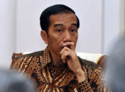 Lagi-lagi Jokowi Dalam Posisi Dilematis