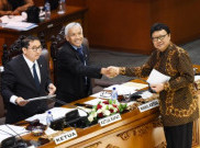 13 Poin Revisi UU Pilkada, Hasil Konsensus Pemerintah dan DPR