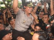 Rayakan Kegembiraan di Depan Umum, Kompolnas Sesalkan Sikap Polisi