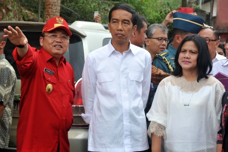 Perayaan 60 Tahun KAA dihadiri 109 Kepala Negara