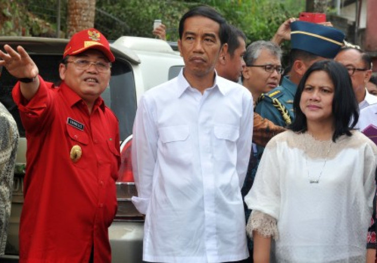 Perayaan 60 Tahun KAA dihadiri 109 Kepala Negara