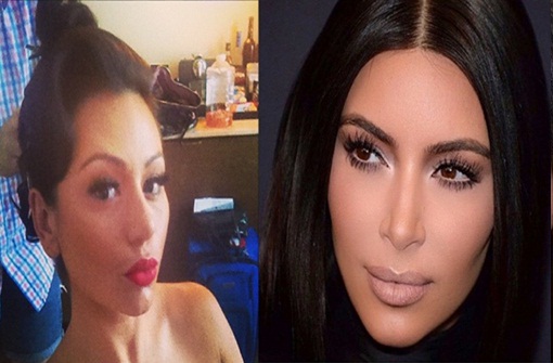 Lebih 'Hot' Mana? Kim Kardashian atau Jwoww?
