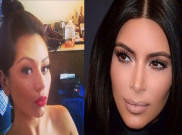 Lebih 'Hot' Mana? Kim Kardashian atau Jwoww?