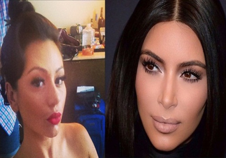 Lebih 'Hot' Mana? Kim Kardashian atau Jwoww?