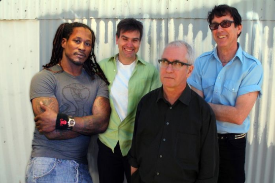 Dead Kennedys Umumkan Tur Dunia 2015