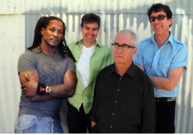 Dead Kennedys Umumkan Tur Dunia 2015