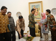Kompolnas Serahkan Urusan Kapolri kepada Presiden Jokowi