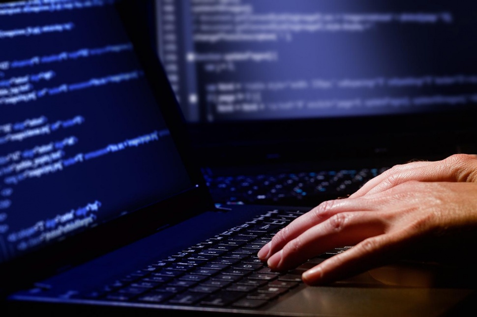 Cara Hacker Masuk ke Jaringan Gedung Putih