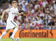 Toni Kross Bahagia Dilatih Carlo Ancelotti