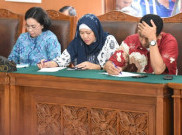 KPK Keok di Sidang Praperadilan Budi Gunawan