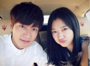 Liburan Imlek ala Park Shin Hye, Kim Soo Hyun, dan Lee Min Ho