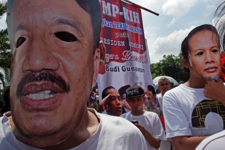 Pekan Ini Amat Mungkin Jokowi Lantik Budi Gunawan